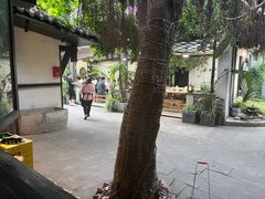 -浮何烤铺(桐梓林店)