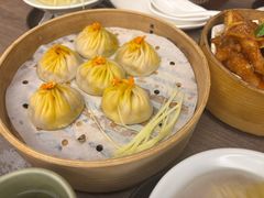 -苏小柳点心·手作小笼包(浦东嘉里城分院)