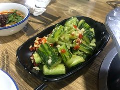 -贵州黄牛肉(西溪湿地店)