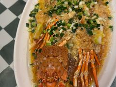 -沪华海鲜大酒楼(南汇店)