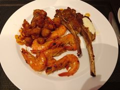 -云尚自助餐厅(佛山南海瞻云酒店)