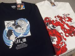 -优衣库(武汉国际广场店)