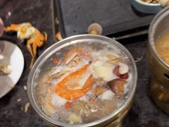 -川骄海鲜自助(亚运村店)