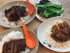 -一乐烧鹅(中环店)