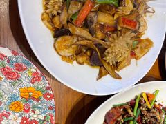 -渔家风味·鲅鱼水饺·央视展播·海鲜天津菜(开发区店)