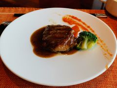 -武汉世茂希尔顿酒店·汇·全日餐厅