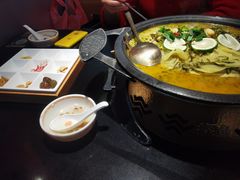 -探鱼·鲜青椒爽麻烤鱼(领展购物广场店)
