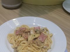 -必胜客(浦上万达店)