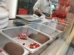-左庭右院鲜牛肉火锅(南通CBD大有境店)