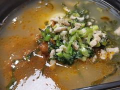 -王家沙点心店(西康路店)