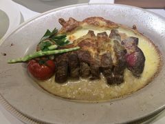 -王品牛排(福州泰禾店)