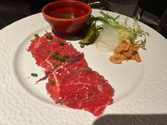 -王鼎精致料理铁板烧(世博源店)