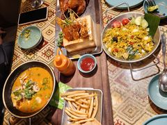 -美森西餐厅(曙光大道店)