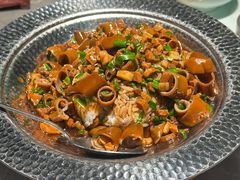 -1937青岛老味道·海肠捞饭·青岛菜(大鲍岛栈桥店)