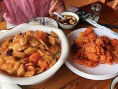 -老雒阳面馆·水席(洛宁高速路口店)