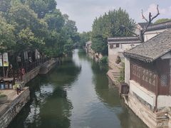 -南浔古镇