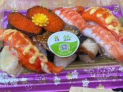 -池田寿司·新鲜现做(昌平悦荟店)