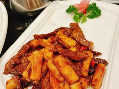 -锡和无锡菜(景丽苑店)