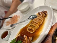 尤鱼烧-天喜酒楼饭市·茶市(同德皇宫店)