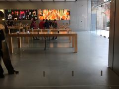 -Apple零售店(深圳益田假日广场店)