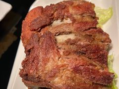 -西安饭庄·非遗陕菜(钟楼店)