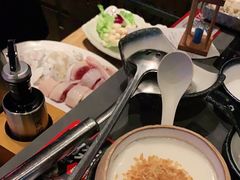 -同仁四季椰子鸡(宝安壹方城店)