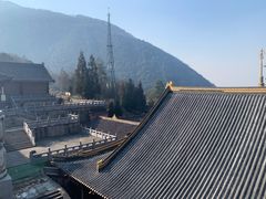 -冕宁灵山寺