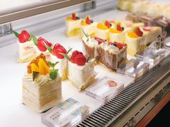 -卷心卷意·轻甜蛋糕(新光天地店)