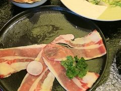-樱嘢·炭火烧肉(惠南店)