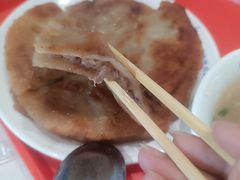 -一头牛馅饼店总店(卫工街店)