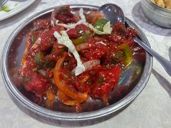 -葛尼沙印度餐厅 (镇明路店)