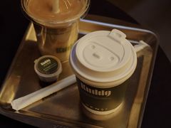 -KUDDO COFFEE(天河城店)