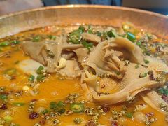 -58度品质川菜馆(经一路店)