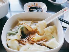 -锡笼记·无锡小笼(方塔店)