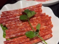 -周师兄大刀腰片火锅(解放碑总店)