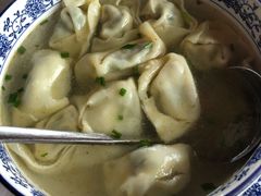 -洞天食府(北大街店)