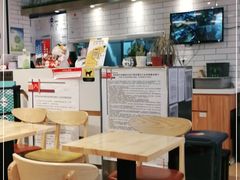 -满记甜品(王府井北京市百货大楼店)