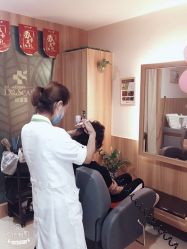 -丝客富脱发养发头皮馆