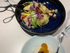-阿里疆Alijiang·丝路美食·异域风情·清真(长楹天街店)