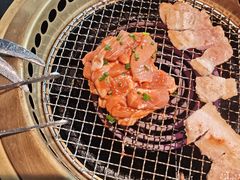 -谷牛和牛烤肉(漕河泾印象城店)