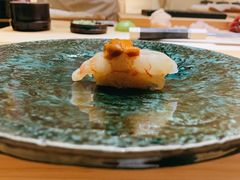 -鮨青(恒基名人购物中心店)
