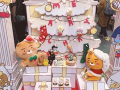 -KAKAO FRIENDS(弘大店)
