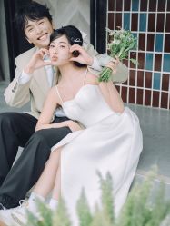 -第一夫人婚纱摄影(南京店)