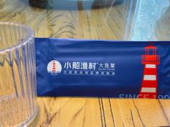 -小船渔村·大连菜(明泽街店)