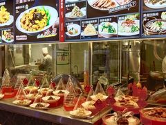 -大连湾旭日·家宴·海肠捞饭(马栏广场店)