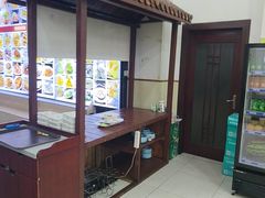 -聚丰德饭店(经五路店)