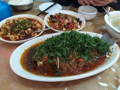 -老字号怡玺·藿香雅鱼(20年雅安店)