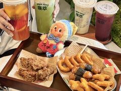 -HITEA嘆萃(北江新区店)