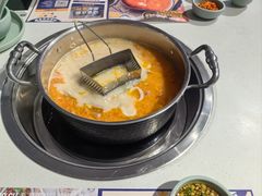 -太琼糟粕醋火锅·海南老爸茶(海棠湾臻选店)