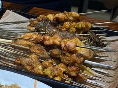 -517烧烤·龙虾·海鲜大排档(万象都荟店)